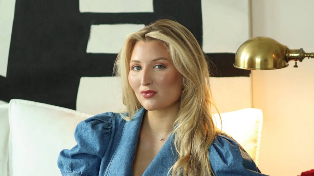 Haley Hudson