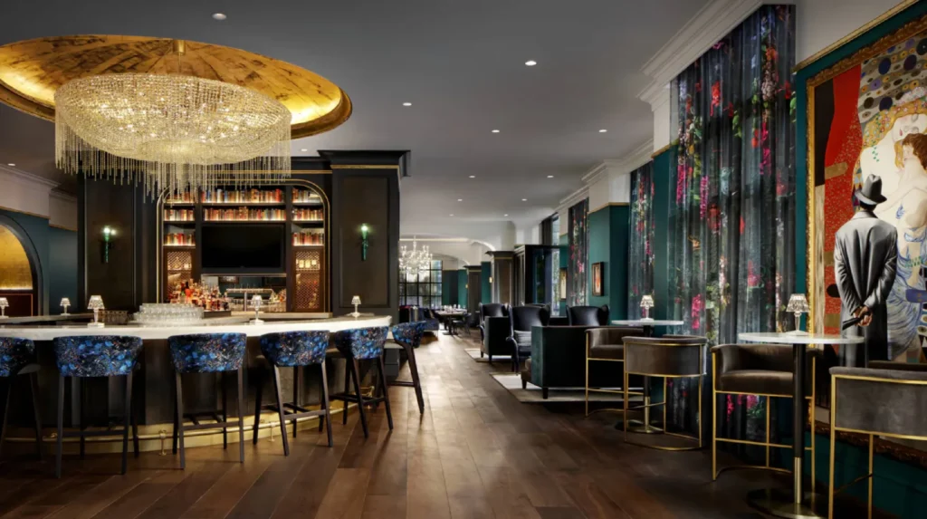 Grand Bohemian Hotel