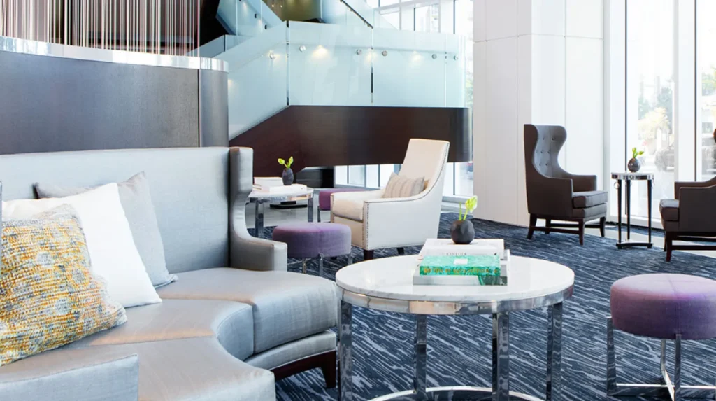 Kimpton Tryon Park Hotel