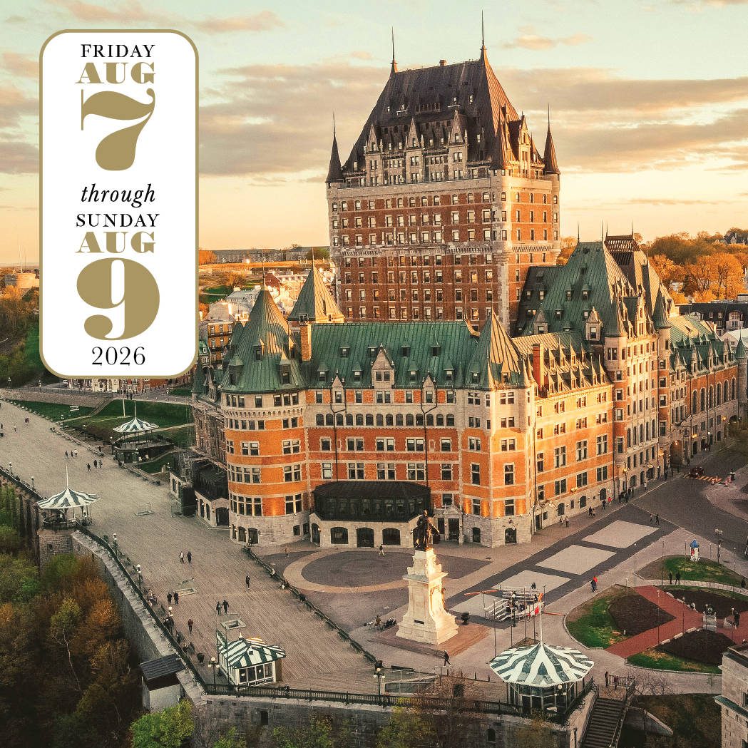 Thumbnail for the event 'Autumn 2026 The Culinary Issue launch'