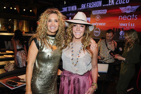 ELYSIAN Impact 4th Annual Catwalk Furbaby