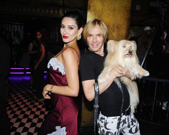 ELYSIAN Impact 4th Annual Catwalk Furbaby