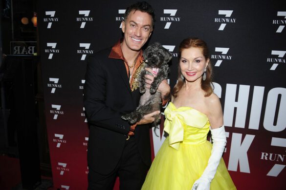 ELYSIAN Impact 4th Annual Catwalk Furbaby