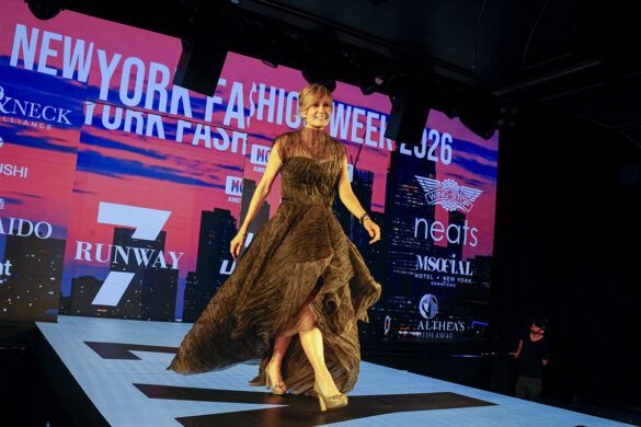 ELYSIAN Impact 4th Annual Catwalk Furbaby