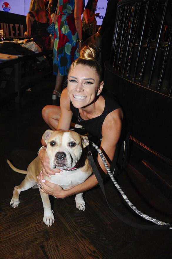 ELYSIAN Impact 4th Annual Catwalk Furbaby