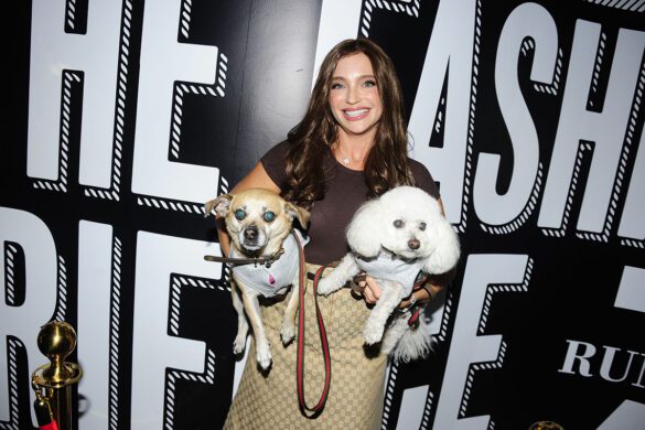 ELYSIAN Impact 4th Annual Catwalk Furbaby