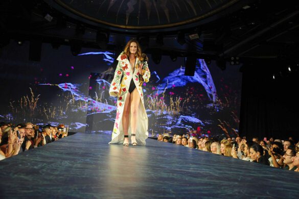 ELYSIAN Impact 4th Annual Catwalk Furbaby