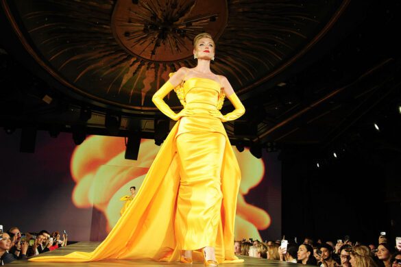 ELYSIAN Impact 4th Annual Catwalk Furbaby