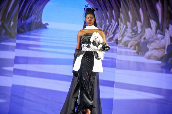 ELYSIAN Impact 4th Annual Catwalk Furbaby