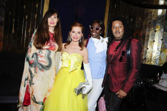 ELYSIAN Impact 4th Annual Catwalk Furbaby