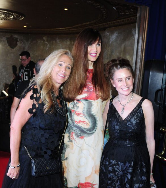 ELYSIAN Impact 4th Annual Catwalk Furbaby